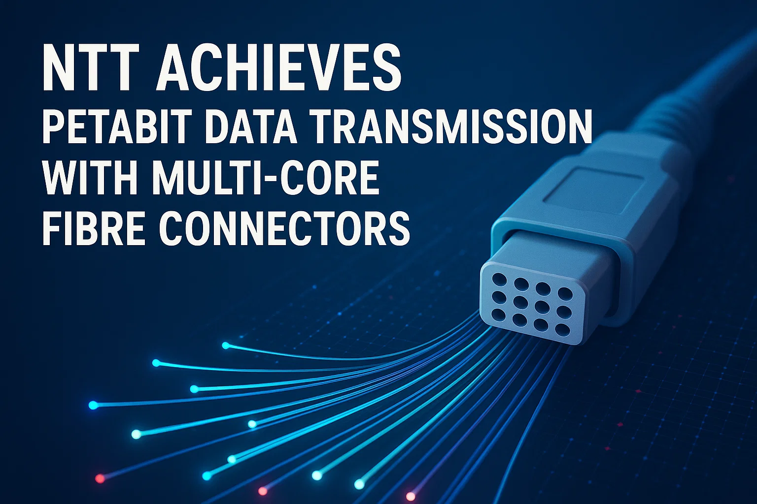 Multi-core Fibre Connector Market