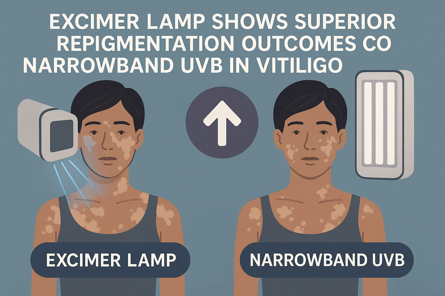 UVB Narrowband Lamp Market