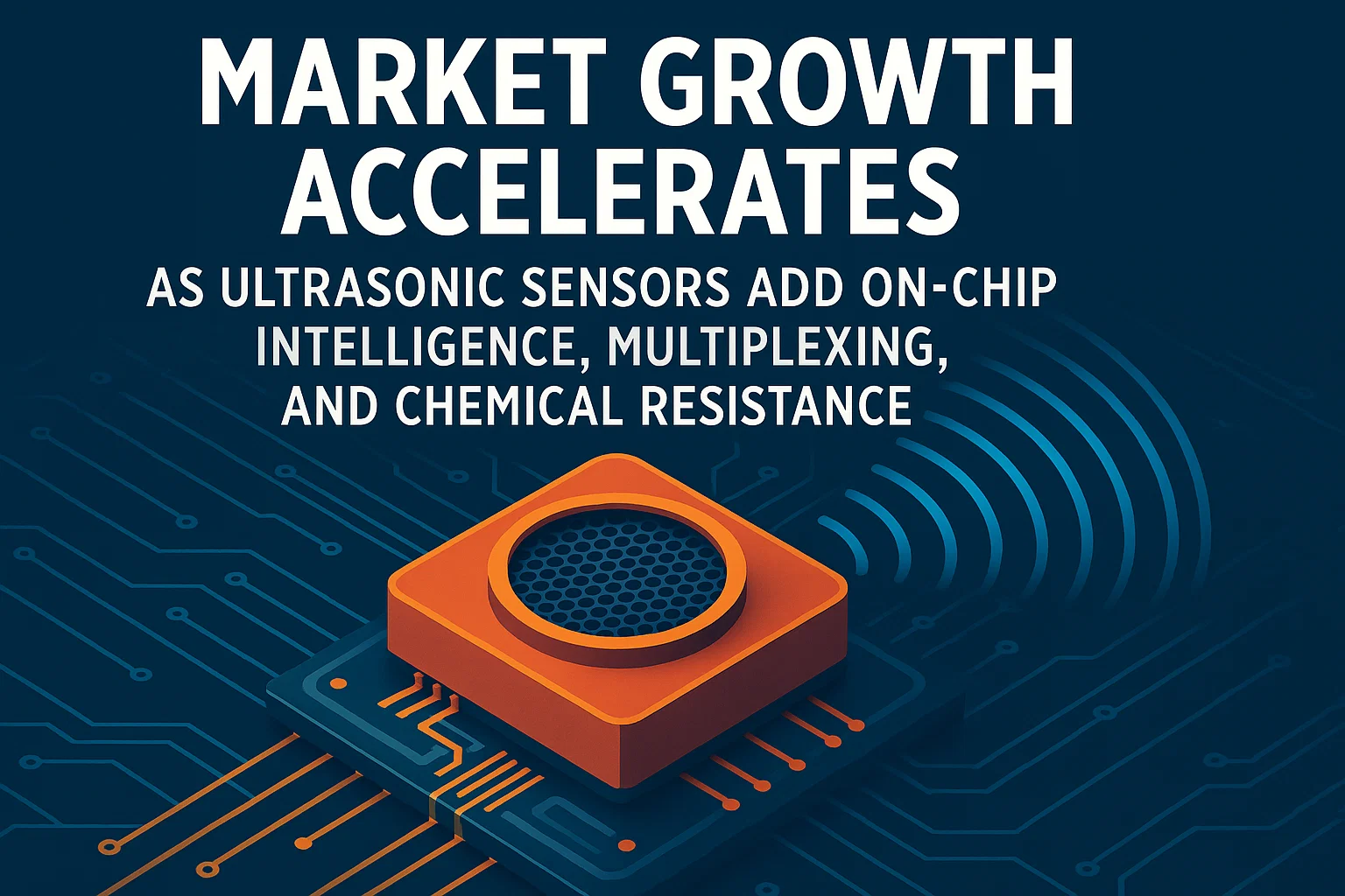 Versatile Ultrasonic Velocity Sensor Market