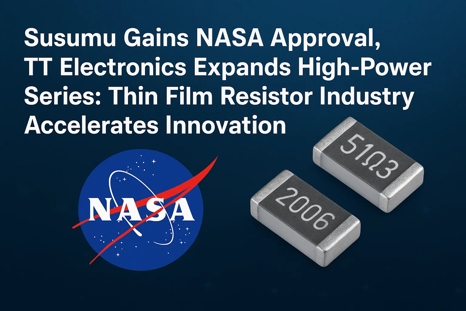 Thin Film Resistors Market
