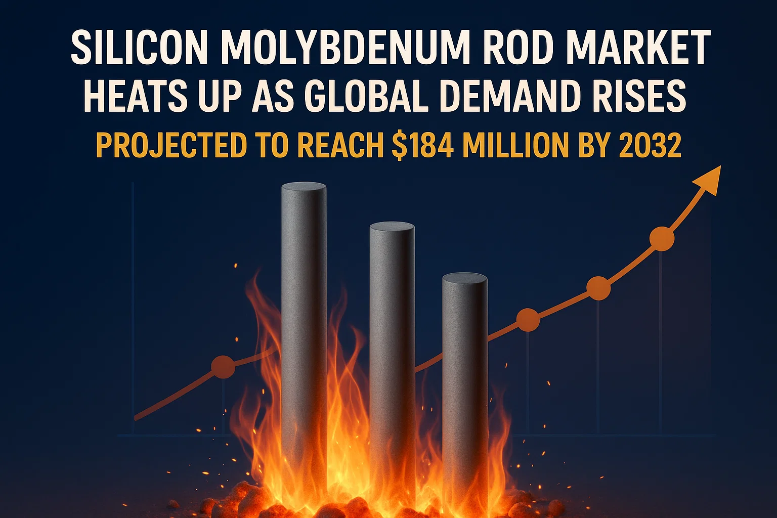 Silicon Molybdenum Rod Market