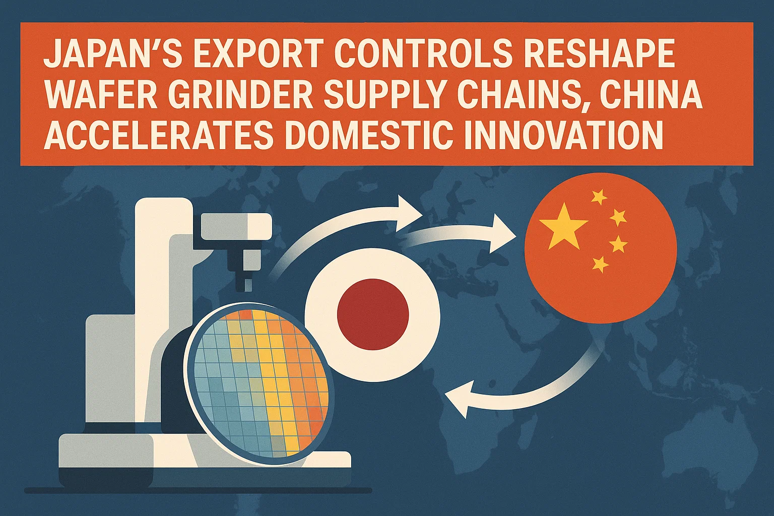 Wafer Grinder (Wafer Thinning Equipment) Market