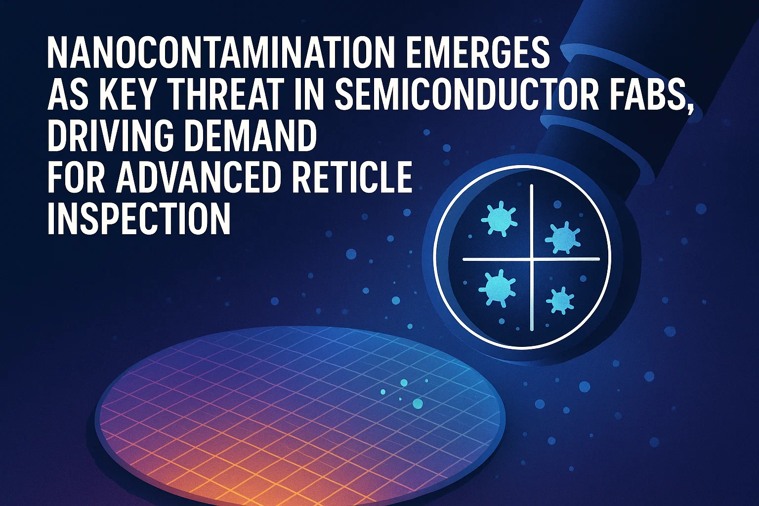 Reticle Particle Detection Equipment Market