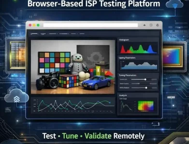 10xEngineers Unveils Browser-Based Demo for Infinite-ISP, Simplifying Hardware-Grade Image Processing