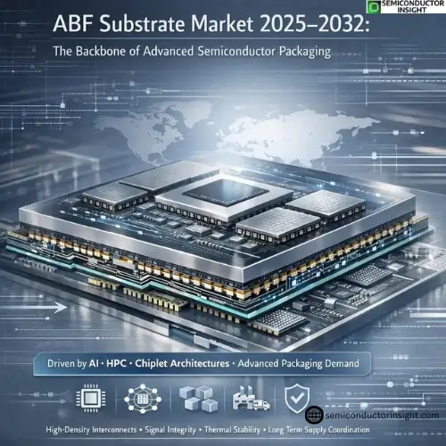 ABF Substrate Market Outlook