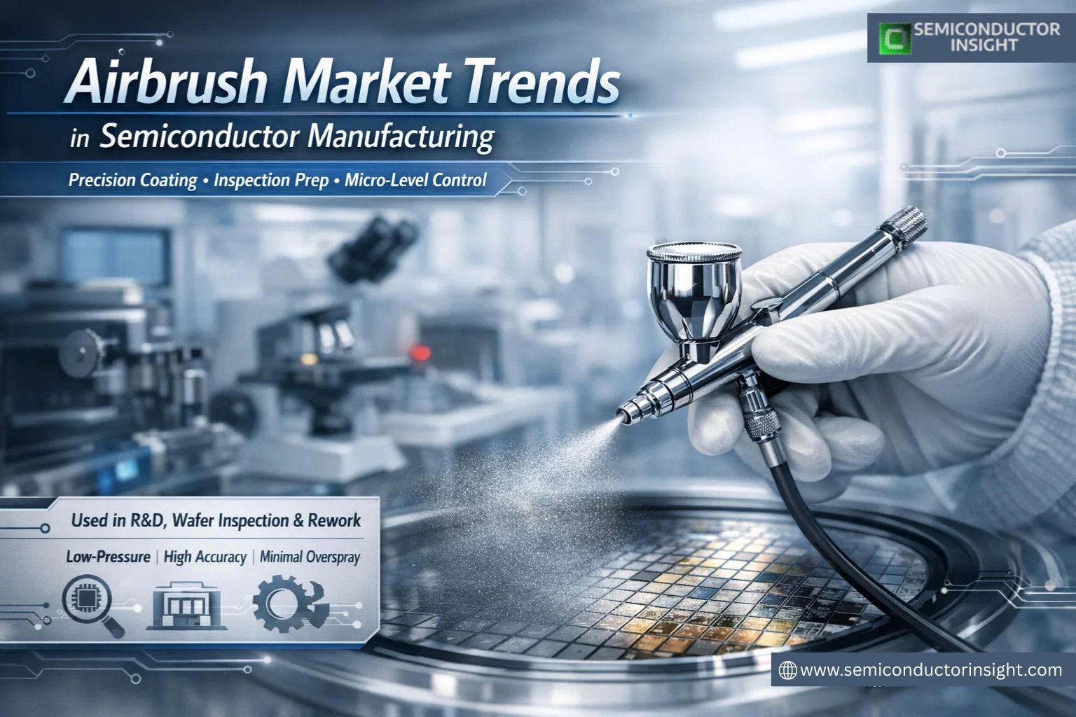 Airbrush Market Size & Forecast