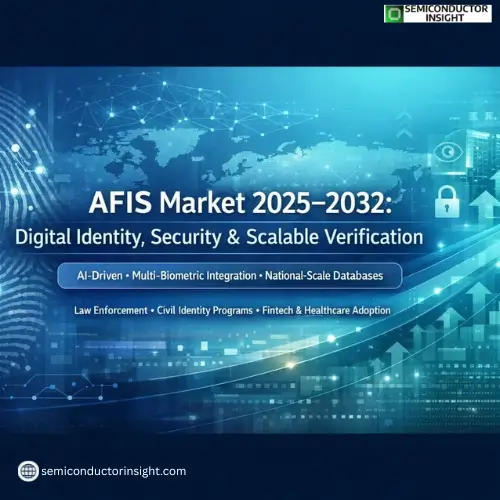 Automated Fingerprint Identification Systems Market Outlook