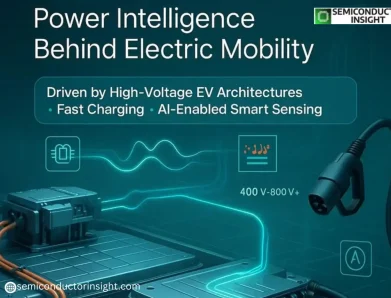 EV Current Sensor Market: Powering the Next Wave of Electric Mobility