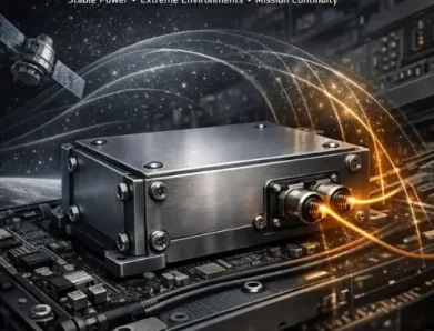 Extreme-Environment Power Requirements Shape the Growth of the Radiation-Resistant Converter Market