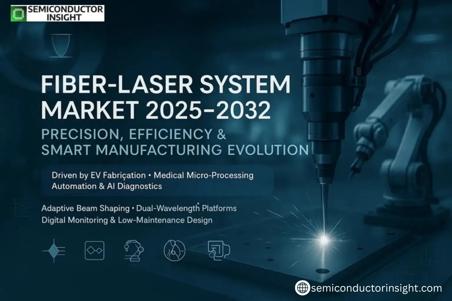 Fiber-Laser System Market
