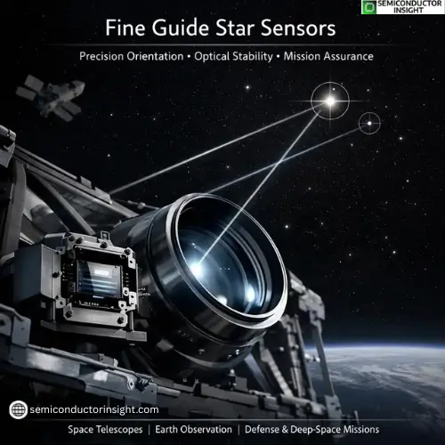Fine Guide Star Sensor Market Trends, Accuracy