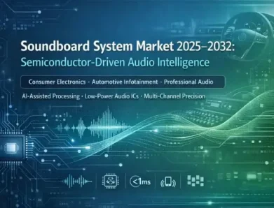 Harmonic Hub Dynamics: Reshaping Soundboard Systems Market 2025-2035