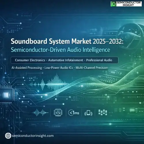 Harmonic Hub Dynamics Reshaping Soundboard Systems Market