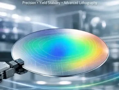 High Flatness Silicon Wafer Market Growth Fueled by Nano electronics Demand