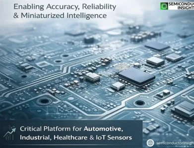 Where Semiconductor Precision Meets Real-World Intelligence, Sensor PCB Market Growth Fuels