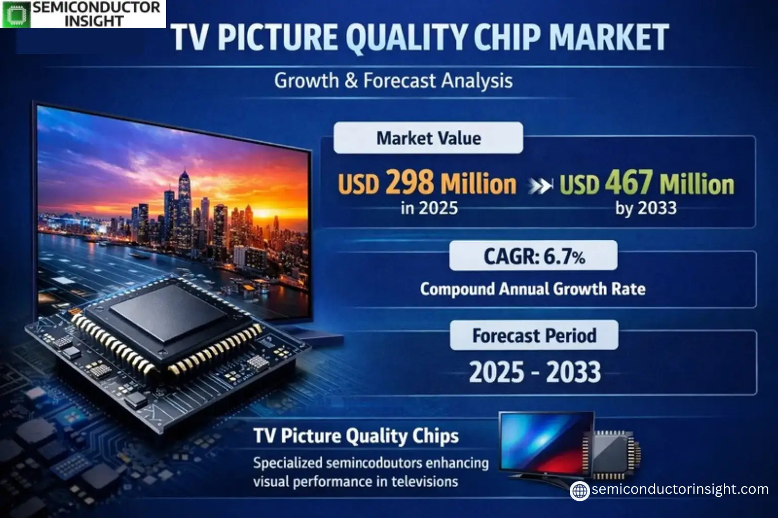 Xyz market size & forecast 