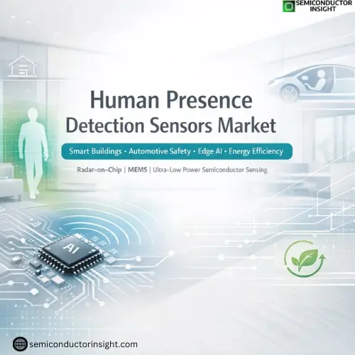 Human Presence Detection Sensor Market Analysis
