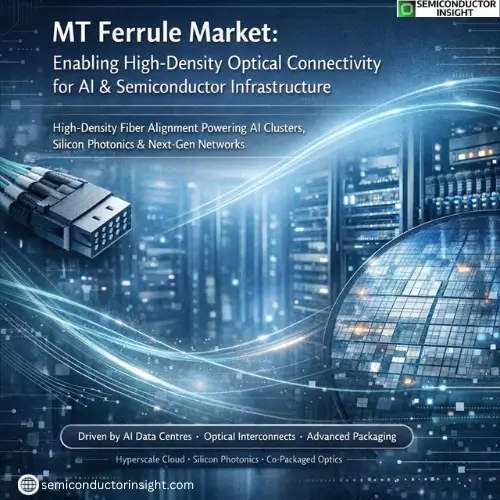 MT Ferrule Market Outlook Strengthens