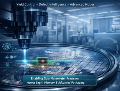 Semiconductor Inspection Equipment Market Analysis Highlights Defect Detection Innovation