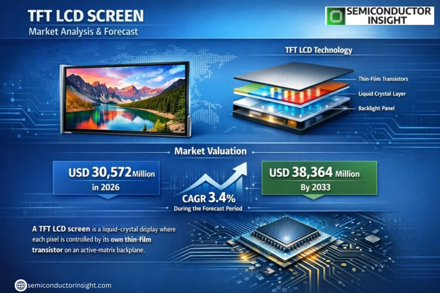 Xyz market size & forecast