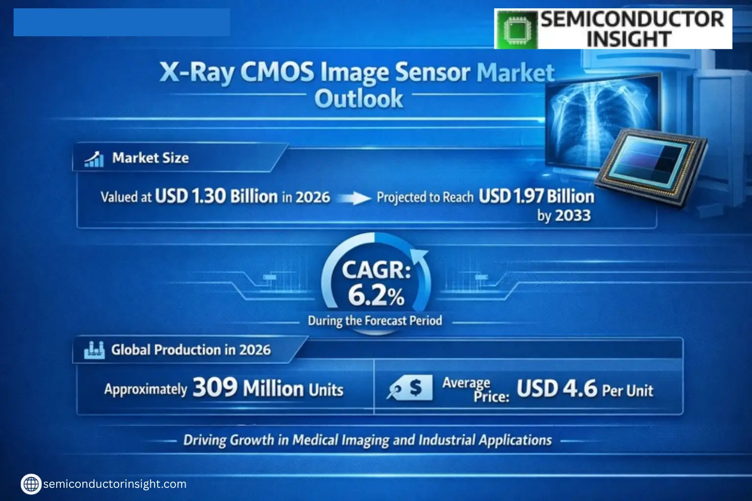 Xyz market size & forecast