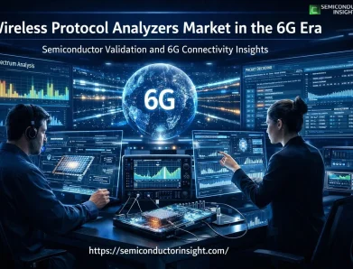 Why Wireless Protocol Analysers Market Are the Unsung Heroes of the 6G Era?