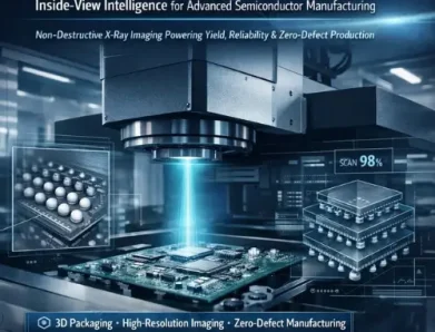 AXI Inspection System Market Growth Boosts Automated Quality Assurance, Expands Adoption, and Shapes Forecast Momentum