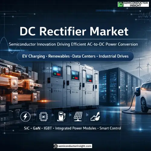 DC Rectifier Market Trends Spur Innovation