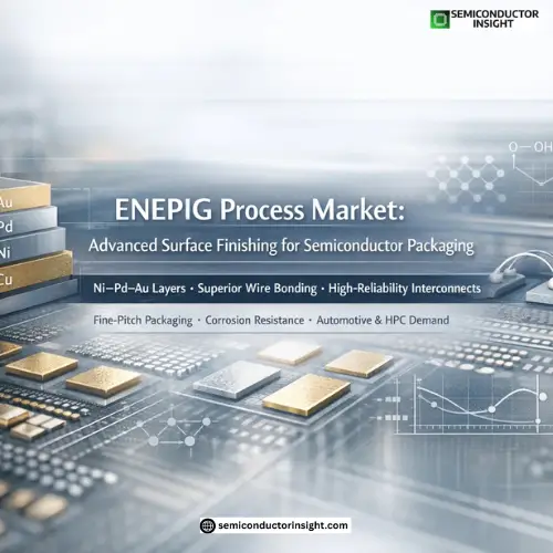 ENEPIG Process Market Trends Elevate