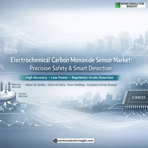 Electrochemical Carbon Monoxide Sensor Market Performance