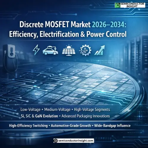 From Consumer Electronics to EVs the Expanding