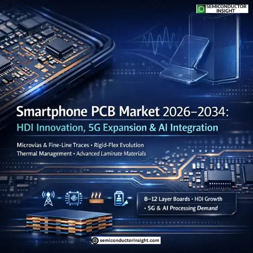 How Smartphone PCB Market Enable