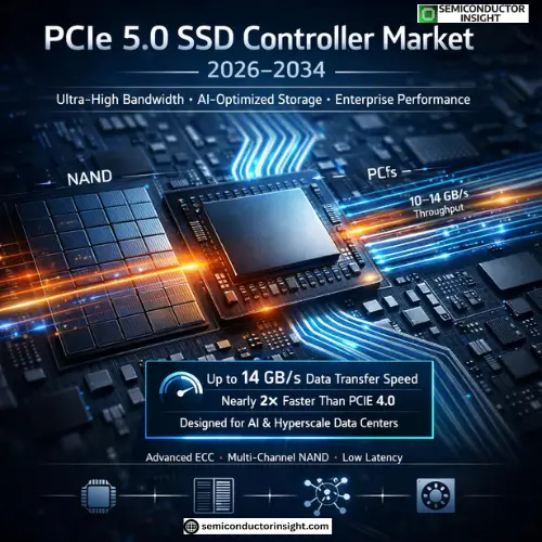 How the High-Bandwidth Data Infrastructure Market Is Changing