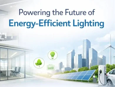 Luminus Devices Inc. Partners with APC Electronics to Advance Energy-Efficient LED Lighting Solutions