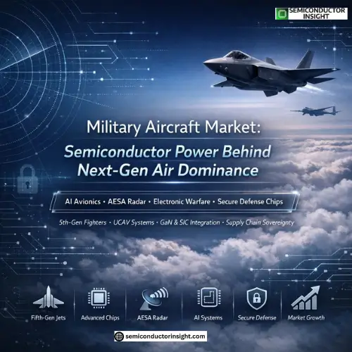 Military Aircraft Market Trends