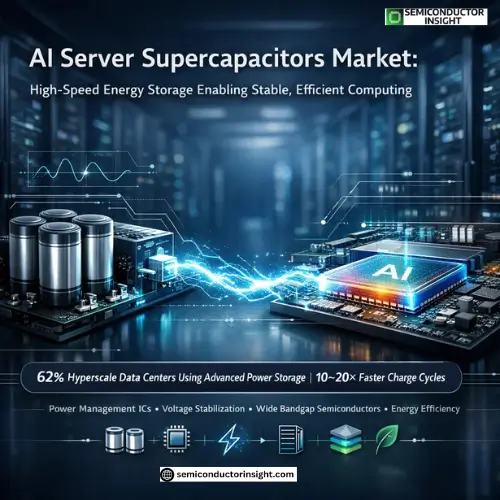 Technological Development and Chip Level Improvements