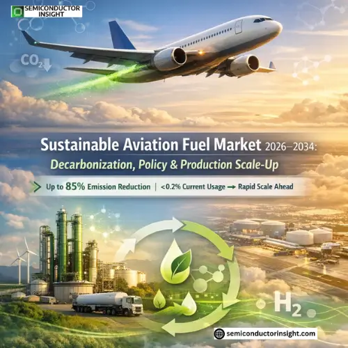 How Airlines Are Accelerating Decarbonization