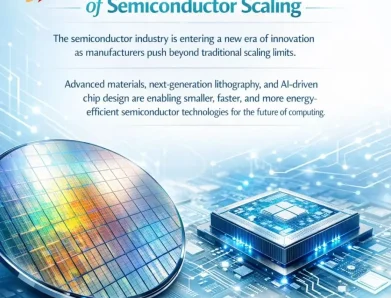 IBM and Lam Research Collaborate to Advance Sub-1nm Semiconductor Scaling