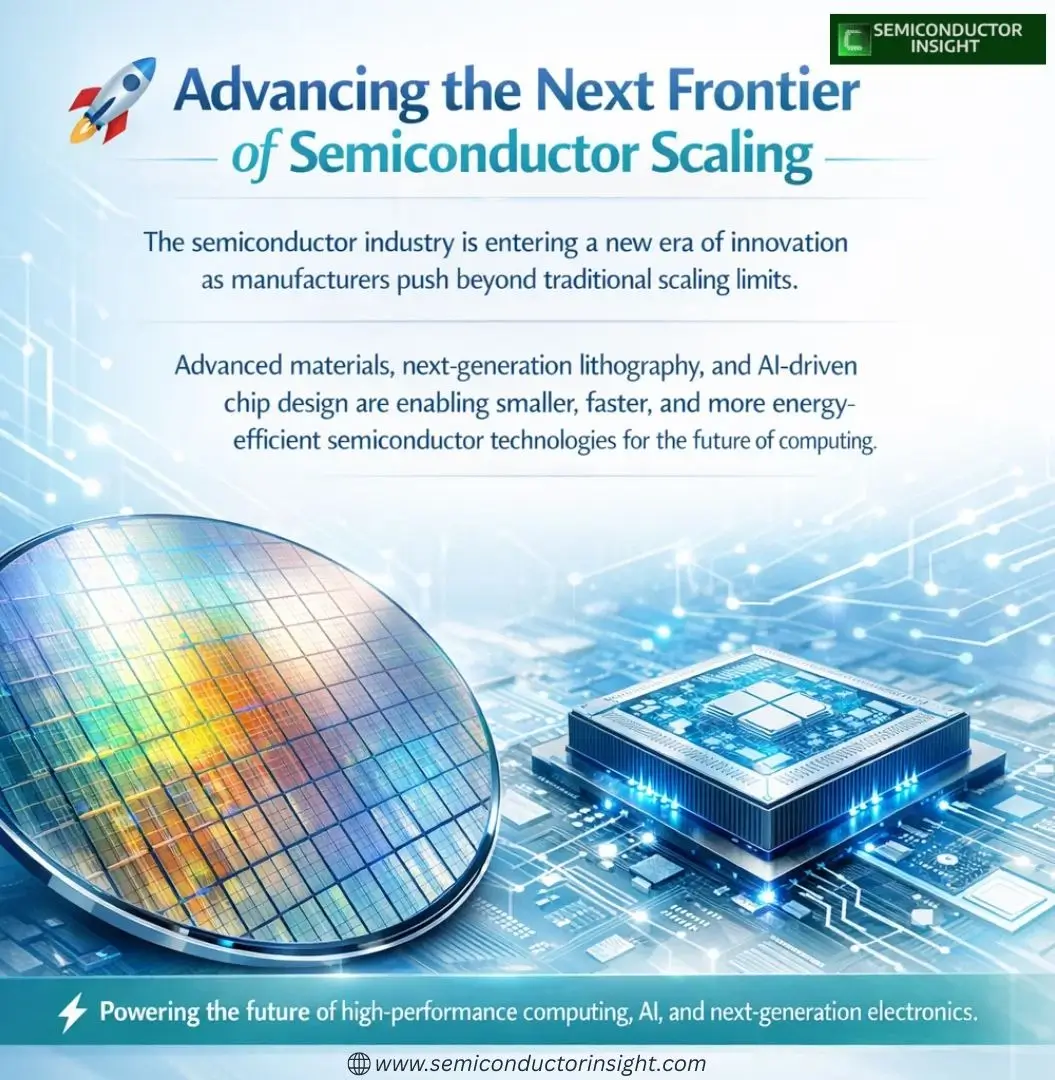 IBM and Lam Research Collaborate to Advance