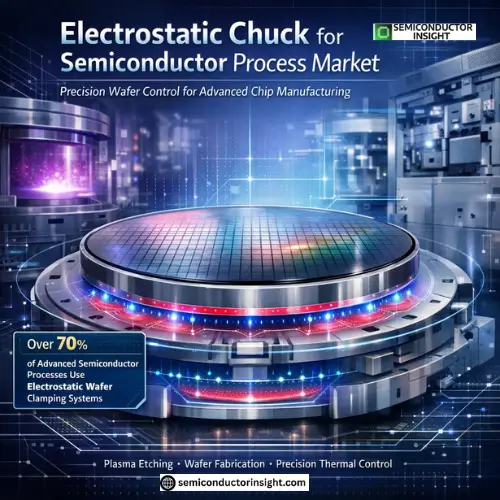 Manufacturing Accuracy and Growth across Electrostatic