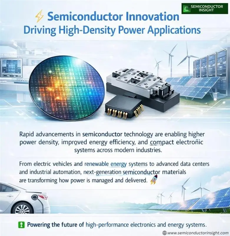 Next-Generation SiC Packaging Expands Power