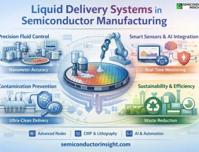 Exploring Liquid Delivery System for Semiconductor Market Dynamics