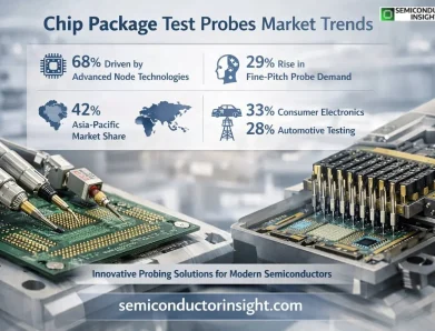 Advanced Innovation Trends in Chip Package Test Probes Market