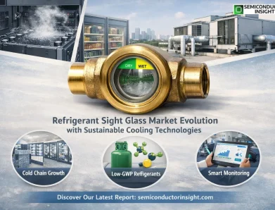 Refrigerant Sight Glass Market Evolution with Sustainable Cooling Technologies