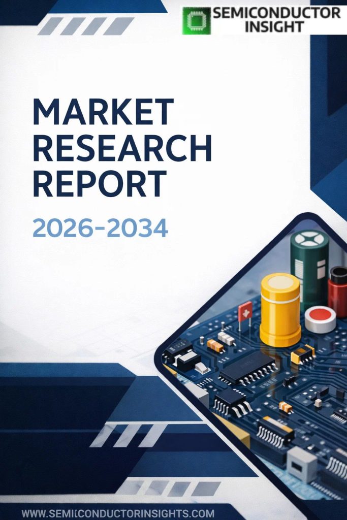Sensors and Actuators for Wearables Market, Trends, Business Strategies 2026-2034
