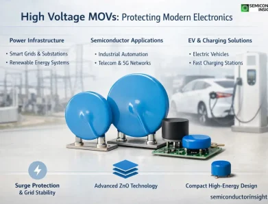 Industrial Wireless Chipsets Market Redefining Industrial Networking Standards