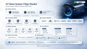 AI Vision System Chips market 