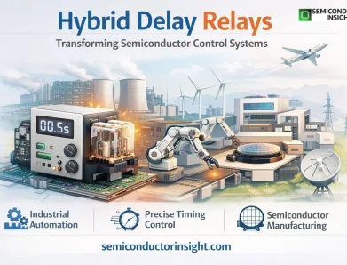 Hybrid Delay Relay Market Transforming Semiconductor Control Systems