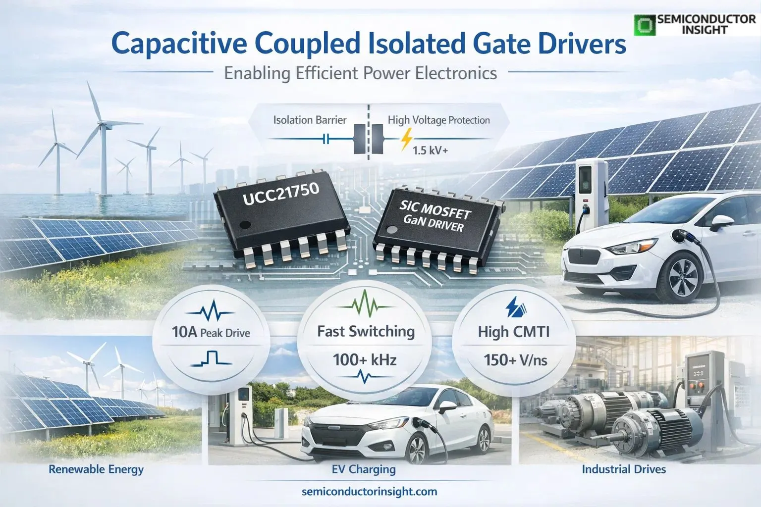 Transformation of Grid-Scale Power Systems OutLook & Size