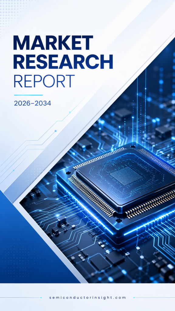 Global Semiconductor AODD Pumps Market, Emerging Trends, Technological Advancements, and Business Strategies 2026-2034